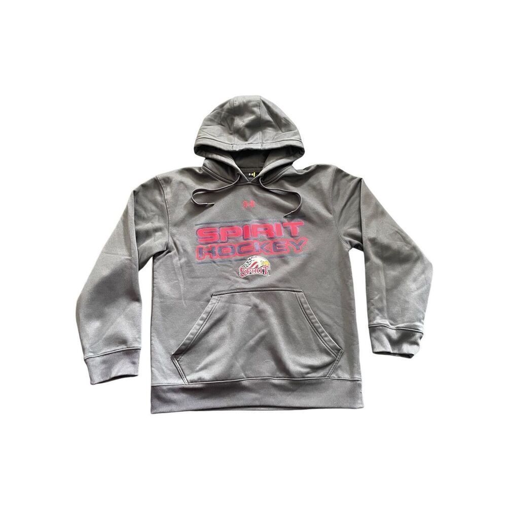 Under Armour Saginaw Spirit Hockey hoodie